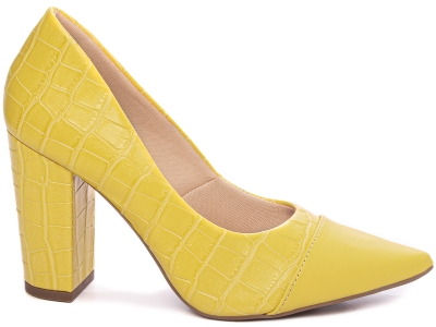 Sapato Scarpin Torricella