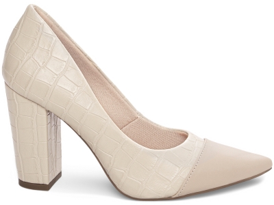 Sapato Scarpin Torricella