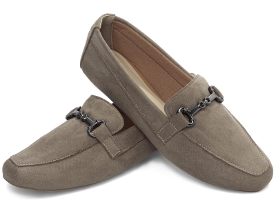 Mocassim Feminino Bico Alongado Torricella