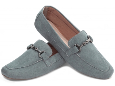 Mocassim Feminino Bico Alongado Torricella