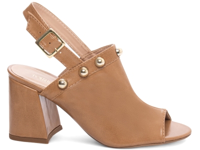 Sandália Ankle Boot Feminina Torricella