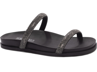 Sandália Papete Birken Torricella
