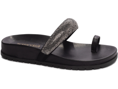 Sandália Papete Birken Torricella