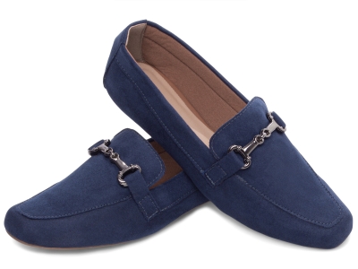 Mocassim Feminino Bico Alongado Torricella