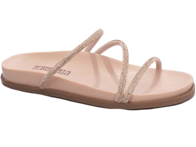 Sandália Papete Birken Torricella