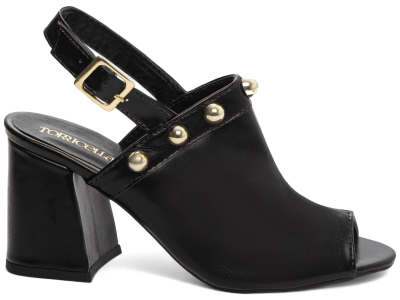Sandália Ankle Boot Feminina Torricella