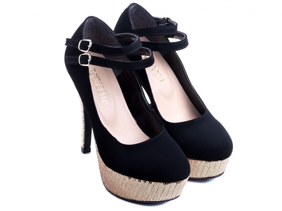 sapatos torricella são bons