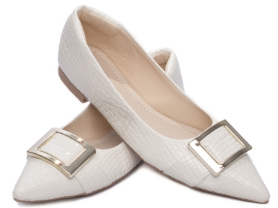 Sapatilha Feminina Torricella