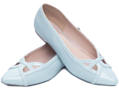 Sapatilha Feminina Torricella