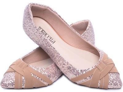 Sapatilha Feminina Torricella