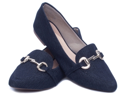 Sapatilha Feminina Torricella