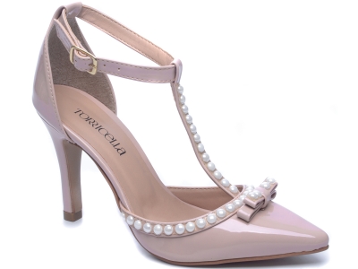 Sapato Scarpin Torricella