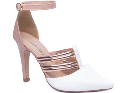 Sapato Scarpin Torricella