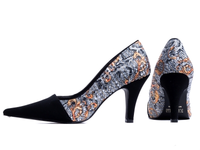 Sapato Scarpin Torricella