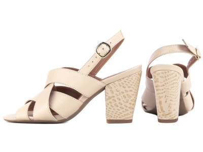 Sand�lia Feminina Torricella