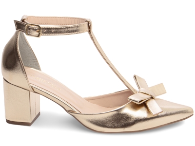 Sapato Scarpin Torricella