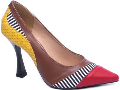 Sapato Scarpin Torricella