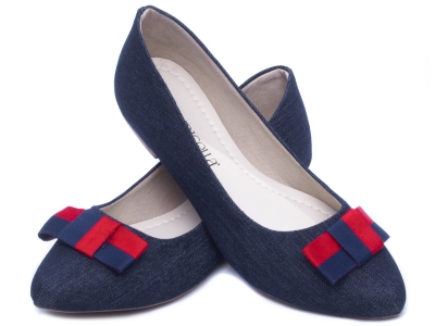 Sapatilha Feminina Torricella