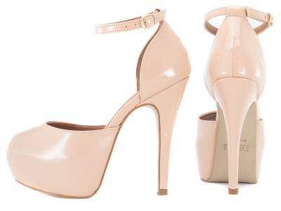 Sand�lia Meia Pata Torricella