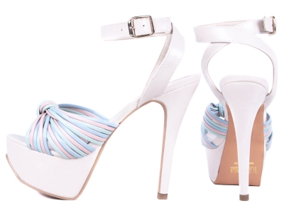 Sand�lia Meia Pata Torricella