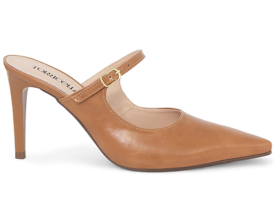 Sapato Scarpin Mule Mary Jane Torricella
