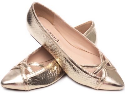 Sapatilha Feminina Torricella