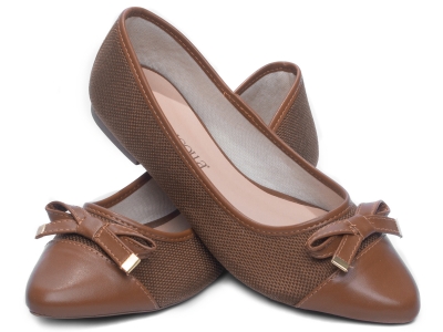 Sapatilha Feminina Torricella