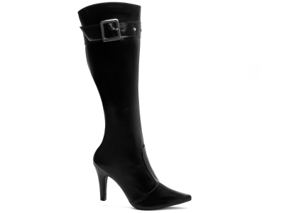Bota Bico Fino Feminina Torricella