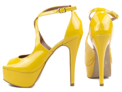 Sand�lia Meia Pata Torricella