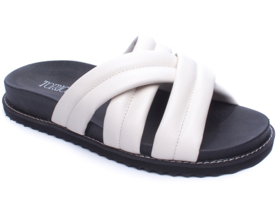 Sand�lia Rasteira Torricella