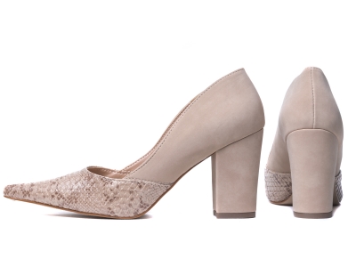 Sapato Scarpin Torricella