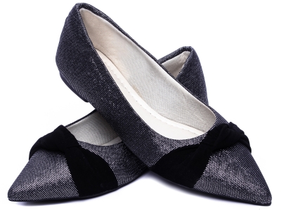 Sapatilha Feminina Torricella