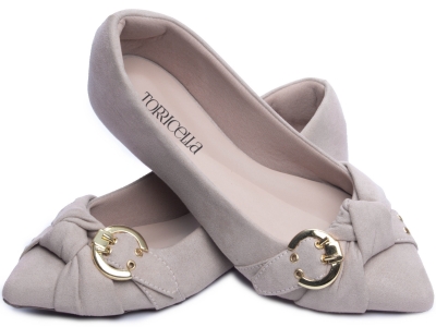 Sapatilha Feminina Torricella