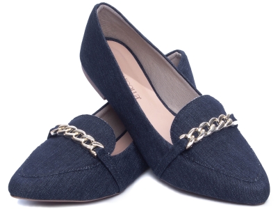 Sapatilha Feminina Torricella