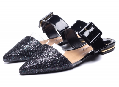 Sand�lia Rasteira Torricella