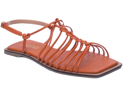 Sand�lia Rasteira Torricella