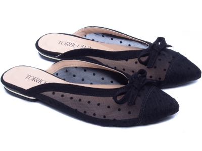 Sapatilha Mule Torricella