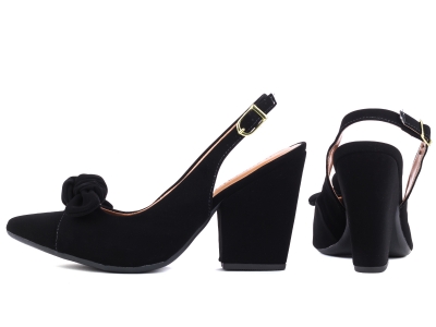 Sapato Scarpin Torricella