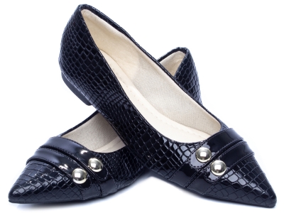 Sapatilha Feminina Torricella