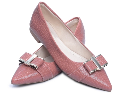 Sapatilha Feminina Torricella