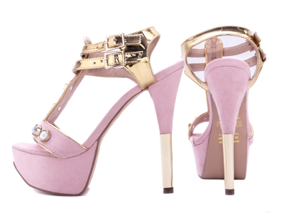 Sand�lia Meia Pata Torricella