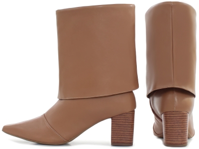 Bota Cano Curto Torricella