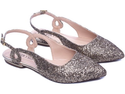 Sapatilha Feminina Torricella