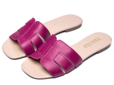 Rasteira Feminina Torricella