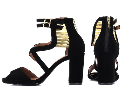 Sand�lia Feminina Torricella