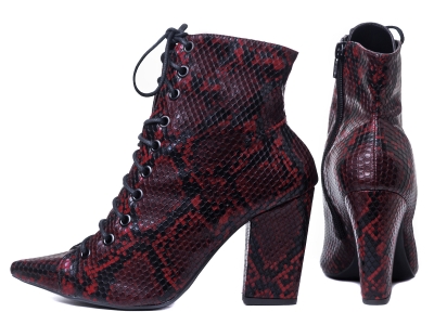 Bota Feminina Torricella