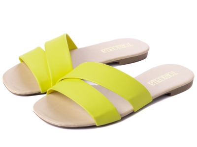 Sand�lia Rasteira Torricella