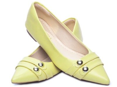 Sapatilha Feminina Torricella