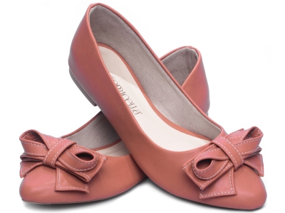 Sapatilha Feminina Torricella