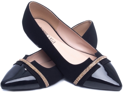 Sapatilha Feminina Torricella